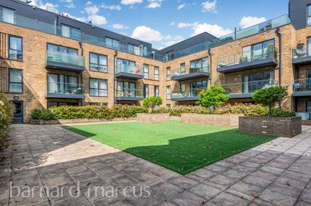 Lion Wharf Road, Isleworth - Photo 4