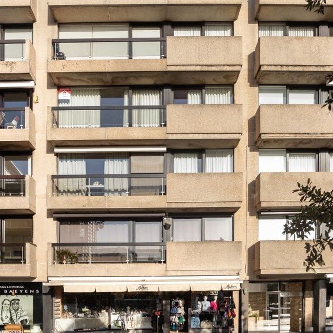 Appartement te huur in Koksijde voor € 995 met 3 slaapkamers - Photo 1