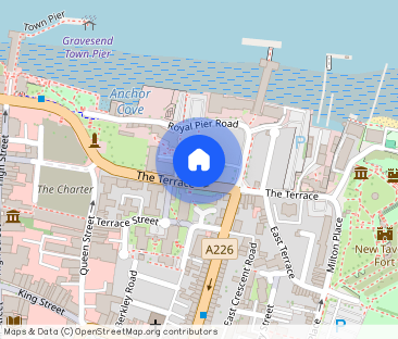 The Terrace, Gravesend, Kent, DA12 - Photo 1