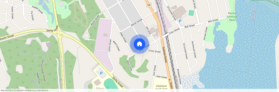 285 Auckland Street, Qld 4680, South Gladstone