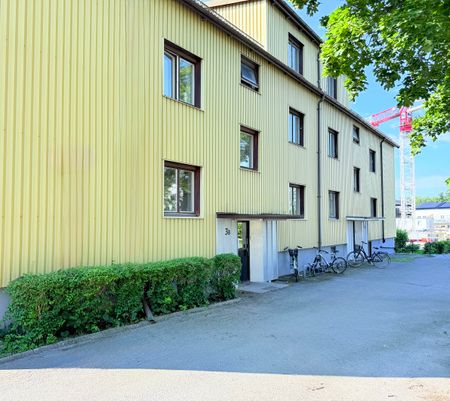 Riktargatan, Torshälla - Foto 2