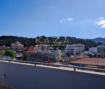Studio/Γκαρσονιέρα για ενοικίαση Κέντρο (Ευκαρπία) - Photo 5
