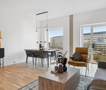 Baltorpvej 164, 3. tv., Nordlyset, 2750 Ballerup - Photo 5