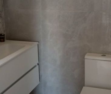 Μονοκατοικία για ενοικίαση Αγία Μαρίνα (Κορωπί) - Photo 4