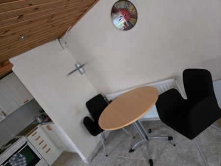 Skepparegatan, Halmstad - Foto 2