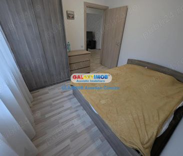 Inchiriere apartament 2 camere Voluntari - Fotografie 6
