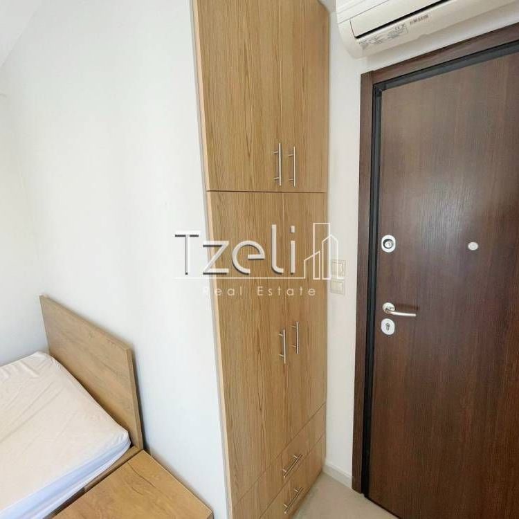 Studio/Γκαρσονιέρα για ενοικίαση Υψηλά Αλώνια (Πάτρα) - Φωτογραφία 1