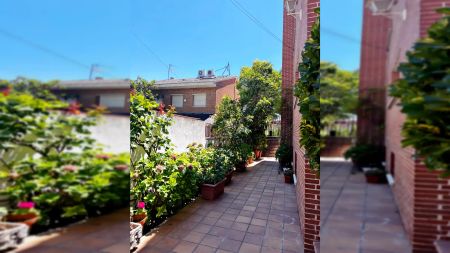 Room in a shared 11-bedroom apartment for rent in Piovera, all bills included - Foto 5