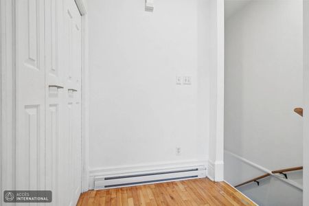 Apartment for rent in the Bois de Saraguay neighbourhood -Ahuntsic-Cartierville - Photo 3