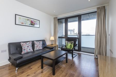 2 bedroom apartment to rent - Photo 2