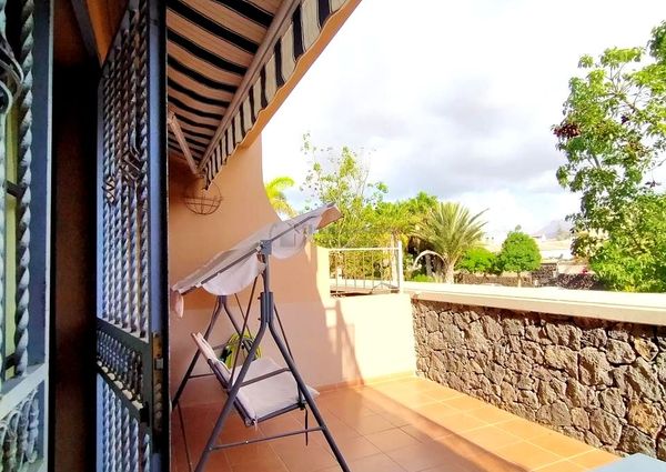 Se alquila en Costa del Silencio apartamento de 1 dormitorio