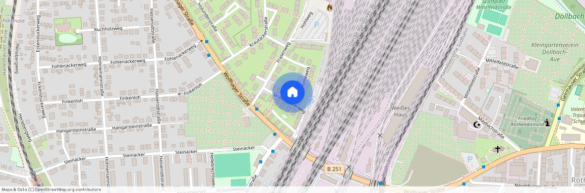 Rötheweg 1, 34128 Kassel OT Kirchditmold