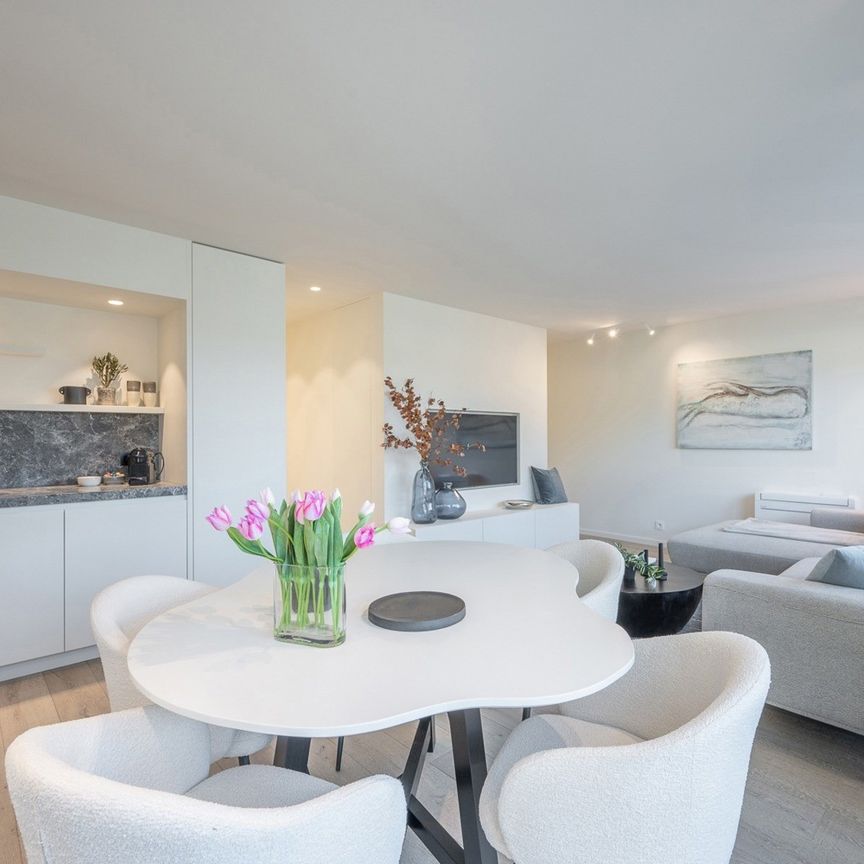 Gerenoveerde penthouse op enkele stappen van het strand - Foto 1