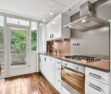 Te huur: Appartement Kanteel 10 in Amsterdam - Foto 4