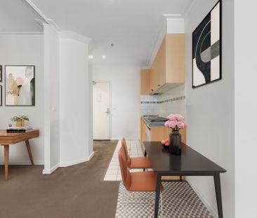 Furnished Two Bedroom - Unilodge Apartment - Photo 1