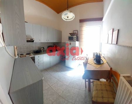 Διαμέρισμα για ενοικίαση Ποταμούδια (Καβάλα) - Photo 2