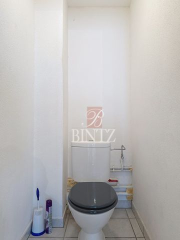 Location Appartement 3 pièces 74m² OBERNAI 67210 - Photo 5