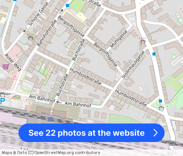 Geräumige 4-Zimmer-Wohnung mit 2 Badezimmern und Einbauküche - Photo 1