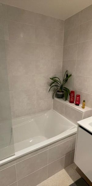 Appartement T1 à louer - 29 m² - Photo 1