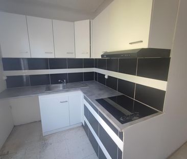 Appartement 2 pièce(s) 34.95 m² - Photo 1