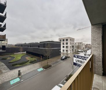 Studio met terras inclusief kelderberging - Photo 6