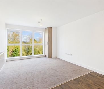 Evergreen, Albany House, Albany Street, Ilkeston, Derbyshire, DE7 - Photo 1