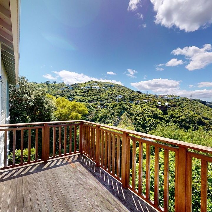 90 Oban Street, Wadestown - Photo 1