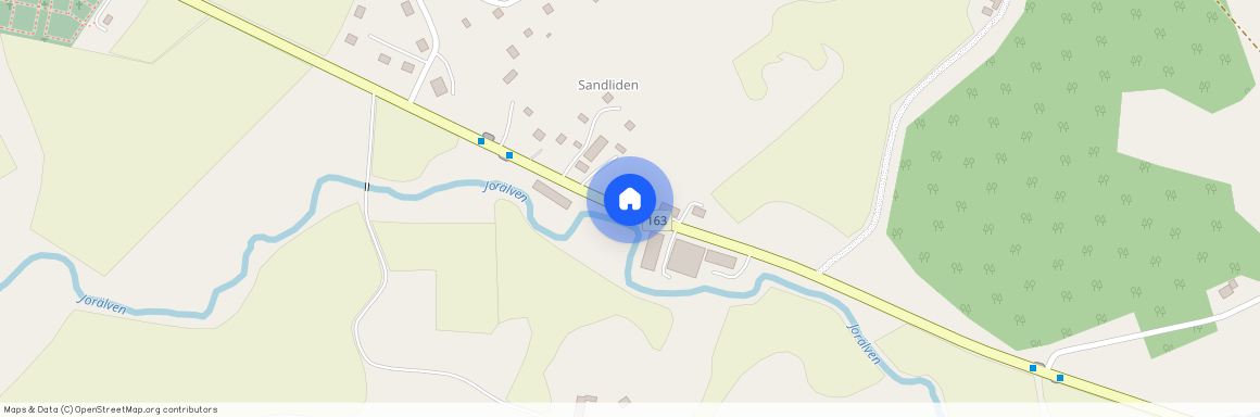 Kville Sandliden, Fjällbacka