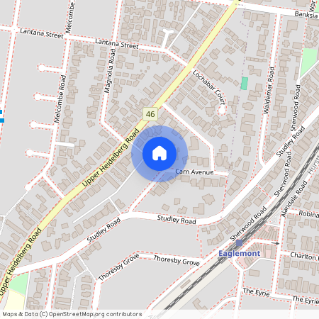 1 Charmian Close, Vic 3079, Ivanhoe