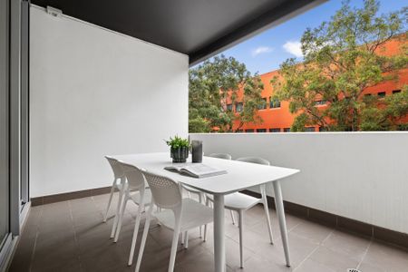 213/5 O'Dea Avenue, Zetland - Photo 5