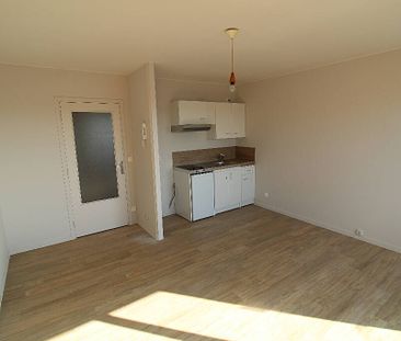 Location appartement 1 pièce 24.87 m² à Loos (59120) - Photo 1