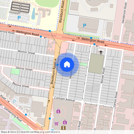 13 Murdo Road, Vic 3168, Clayton