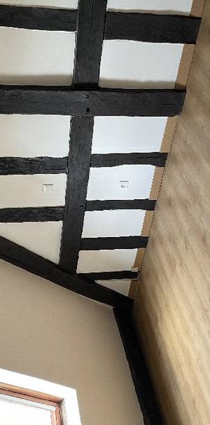 Location Appartement 2 pièces 25m² - Photo 1