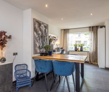 Huis te huur: Hendrik van Veldekestraat 93 6416 TM Heerlen - Photo 3