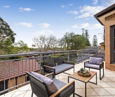 Elegant Family Home with Granny Flat on Corner Block - Photo 1