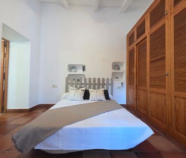 234 Camí de Passatemps, Municipality of Palma, Balearic Islands 07120 - Photo 1