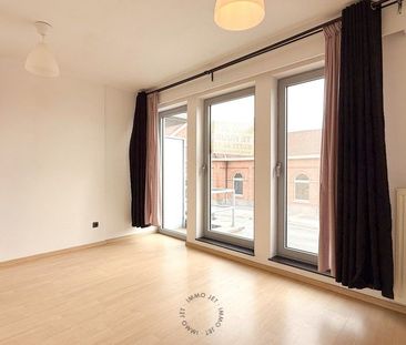 Duplex appartement met tuin in centrum van Beveren - Photo 2