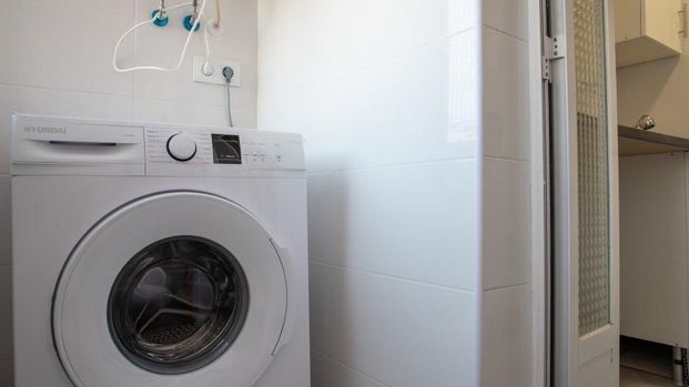 Piso de alquiler en Palomeras Sureste - Photo 1