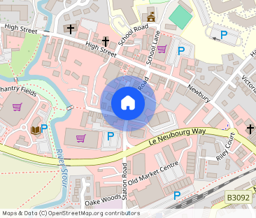 Station Road, Gillingham, SP8 - Photo 1