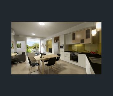 Cozy One-Bedroom Apartment in Urban Edge "Vista" Building - Photo 1