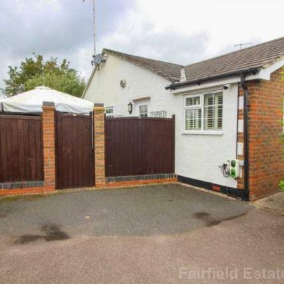 1 bedroom property to rent in Rickmansworth - Photo 1