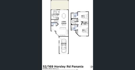 Comfortable and relaxing living - Photo 3