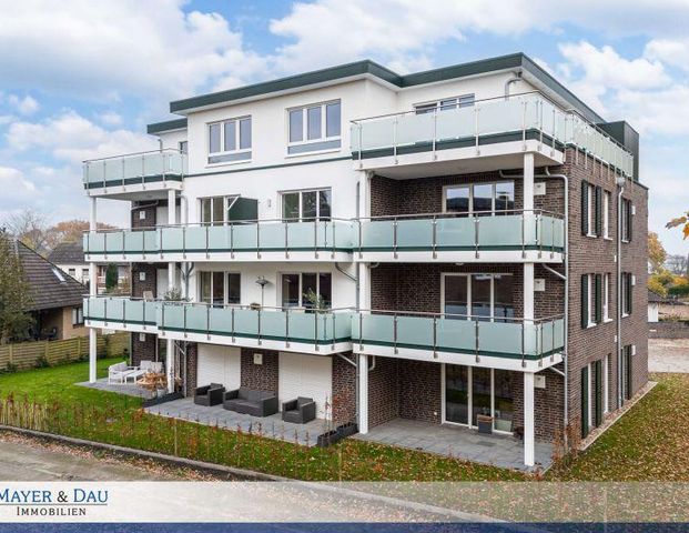 Großzügige Penthouse-Wohnung mit Einliegerwohnung, Obj. 8851 - Photo 1