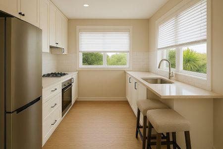 Two Renovated Town houses – Side by Side in Onerahi - Photo 4