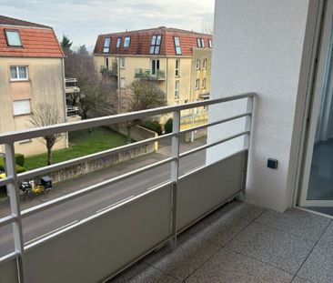 Appartement 2 pièces à Metz - Photo 4