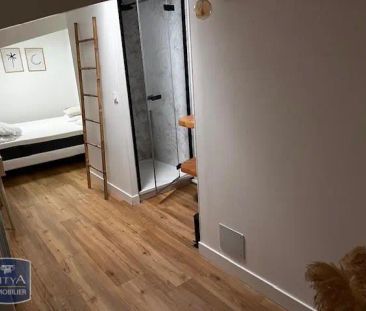 Appartement à louer 2 pièces 33.94m² - Photo 4