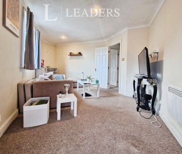 2 bedroom flat to rent Gosport Town Centre - Photo 6