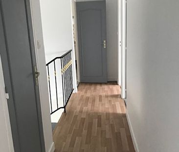 Location maison à Landivisiau, 6 pièces 110.9m² - Photo 1