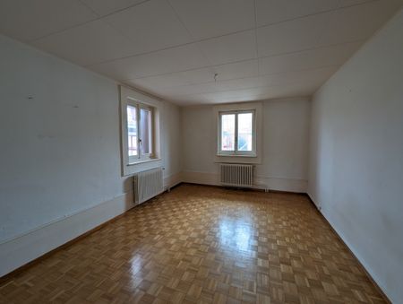 Appartement trois pièces et demie - Photo 2