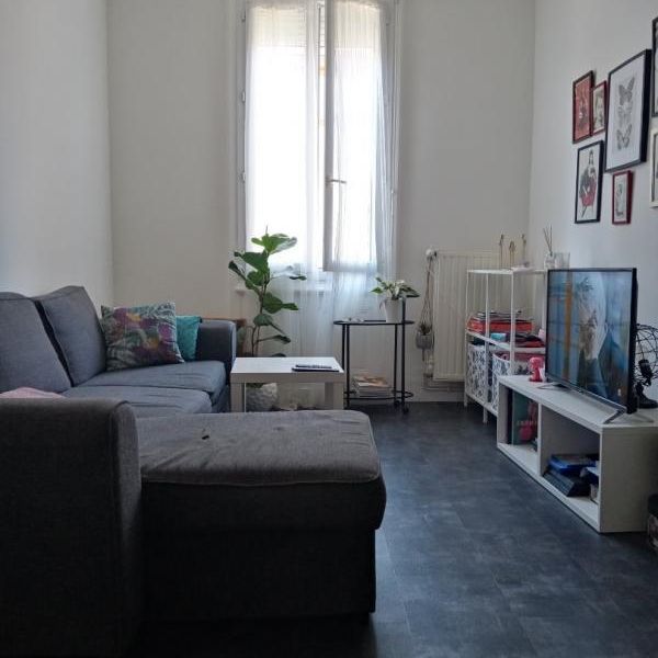 Appartement Unieux - Photo 1
